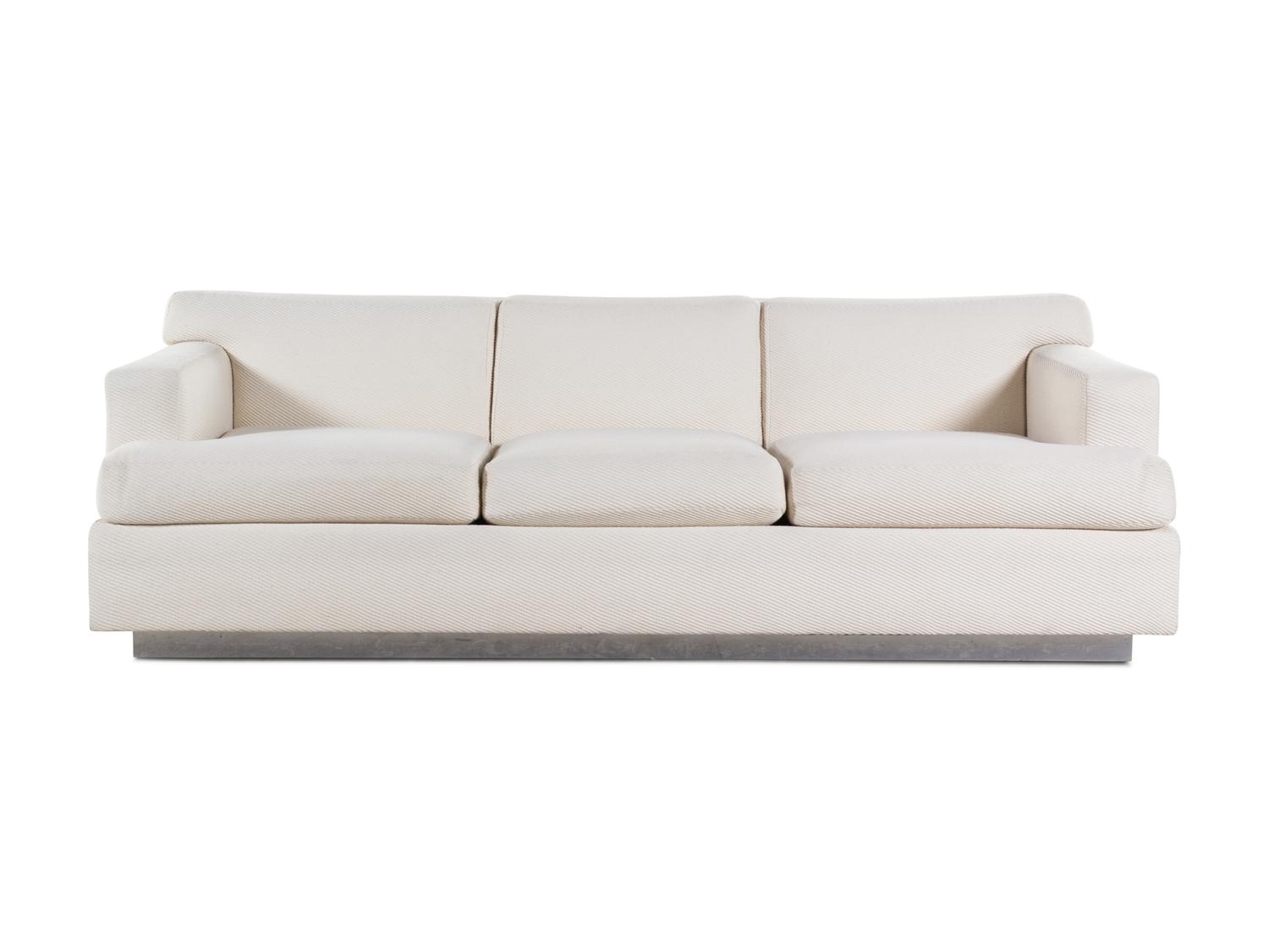 Sofa Interior Crafts, USA