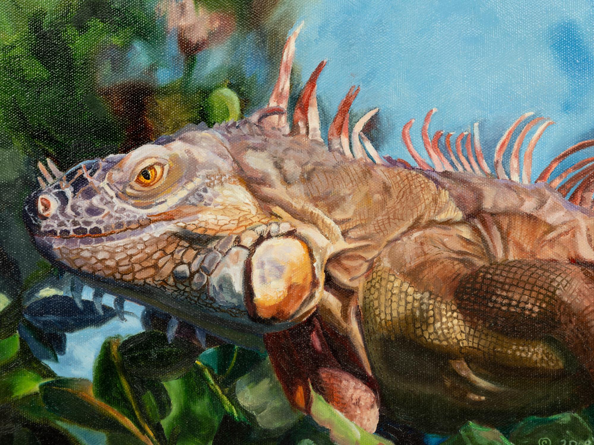 Foreign Intruder , 2009