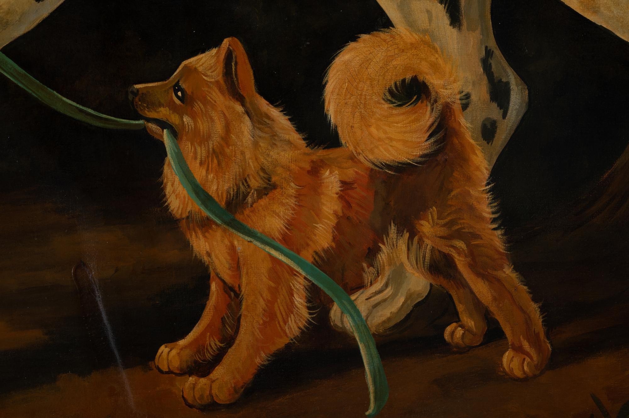 William Skilling (American, b. 1940)