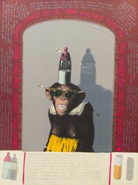 Donald Roller Wilson, , When Mrs. Jenkins Saw..., 1988
