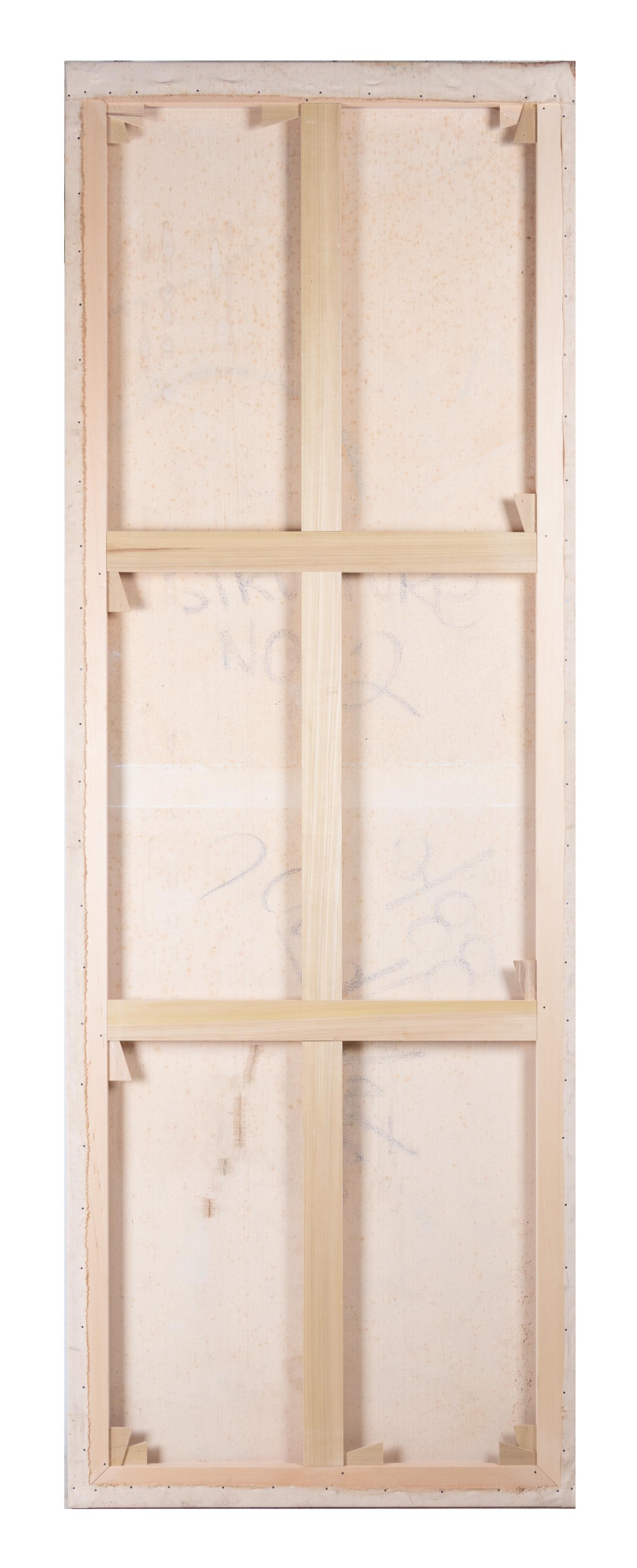 Structure No. 2