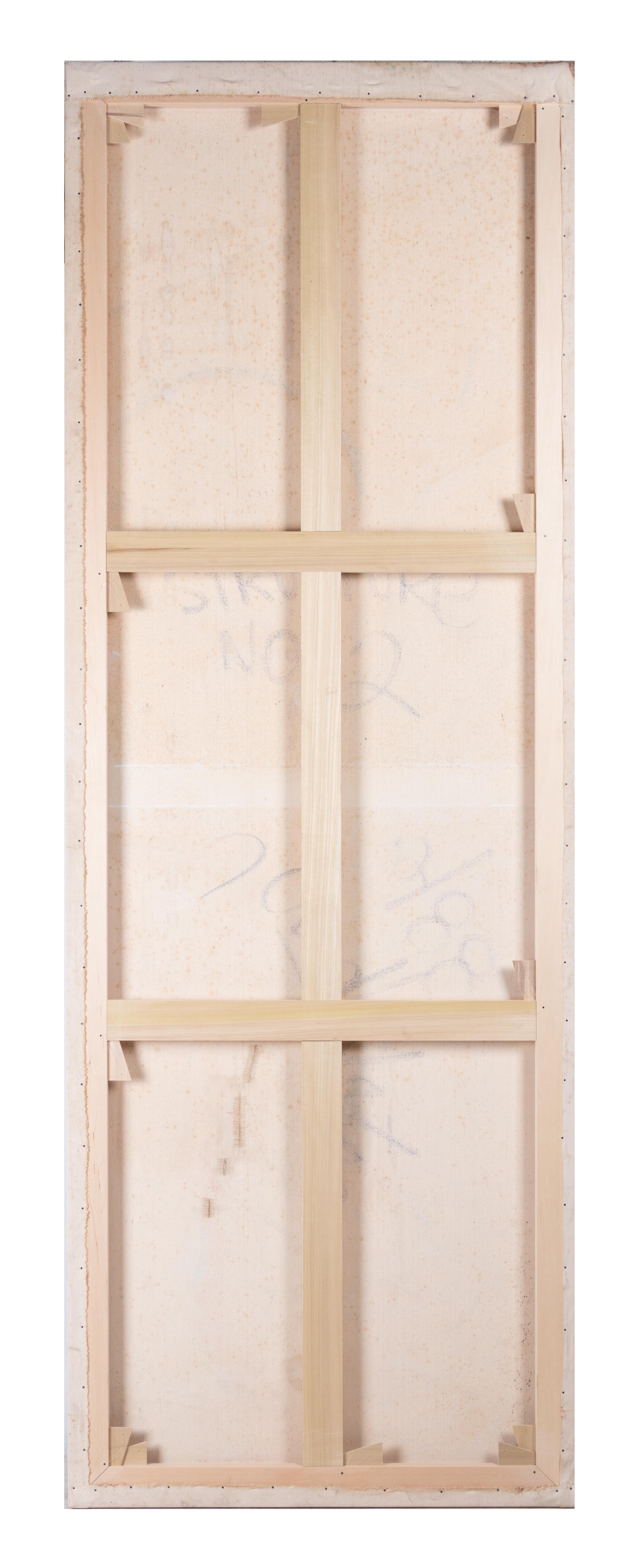 Structure No. 2