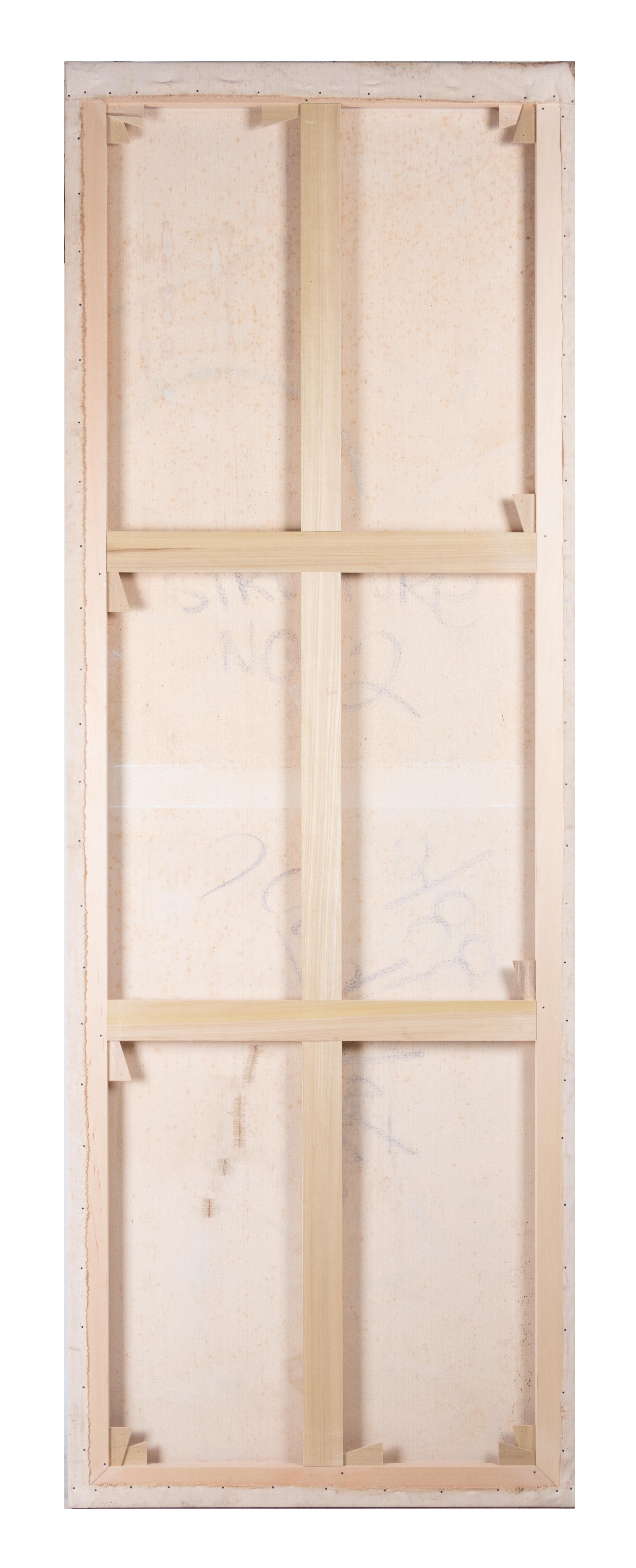 Structure No. 2