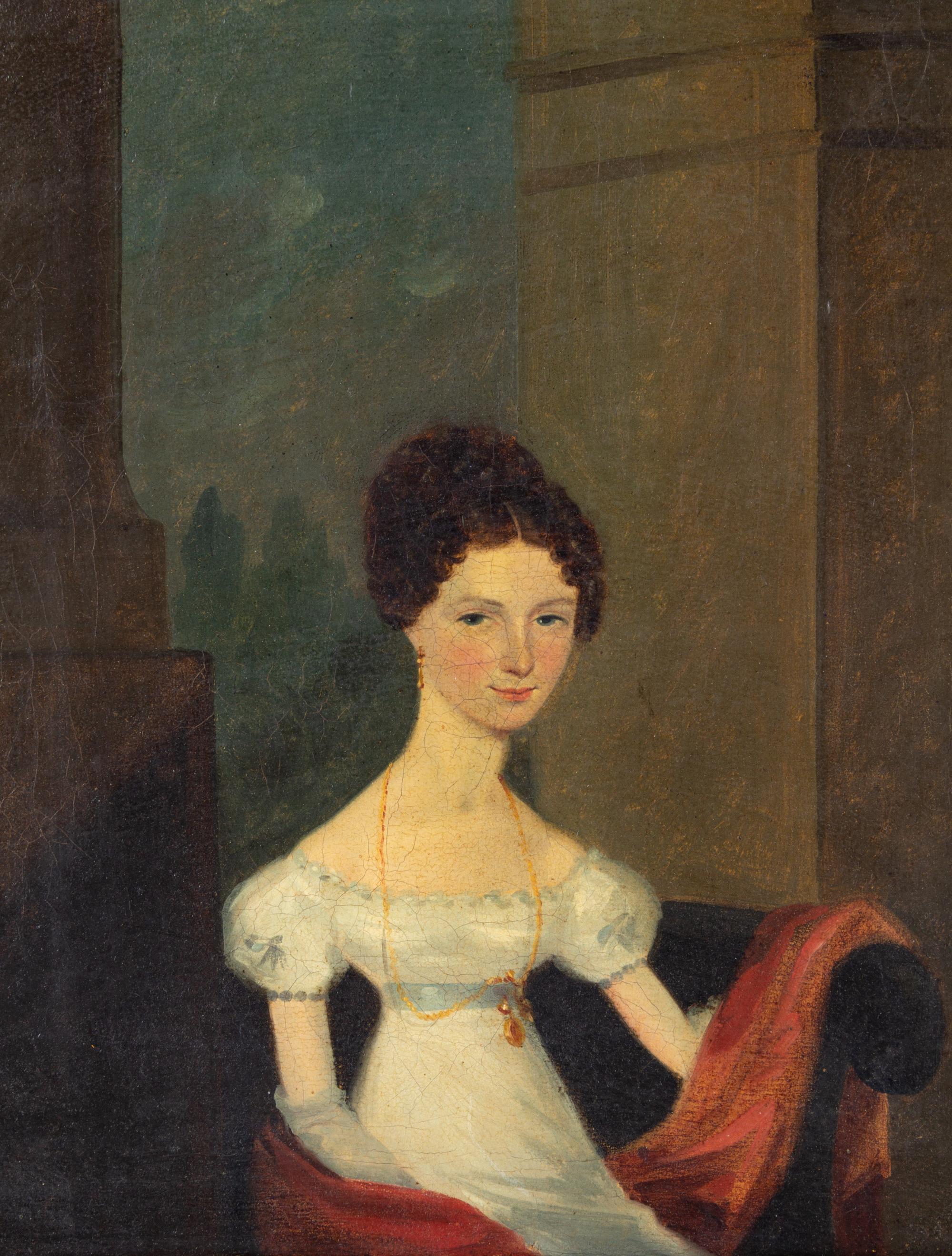 Artist Unknown (19th Century)