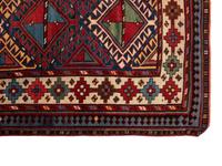 A Kazak Runner