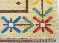 Pile Rug