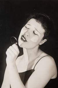 Caridad de Laberdeque , c. 1926