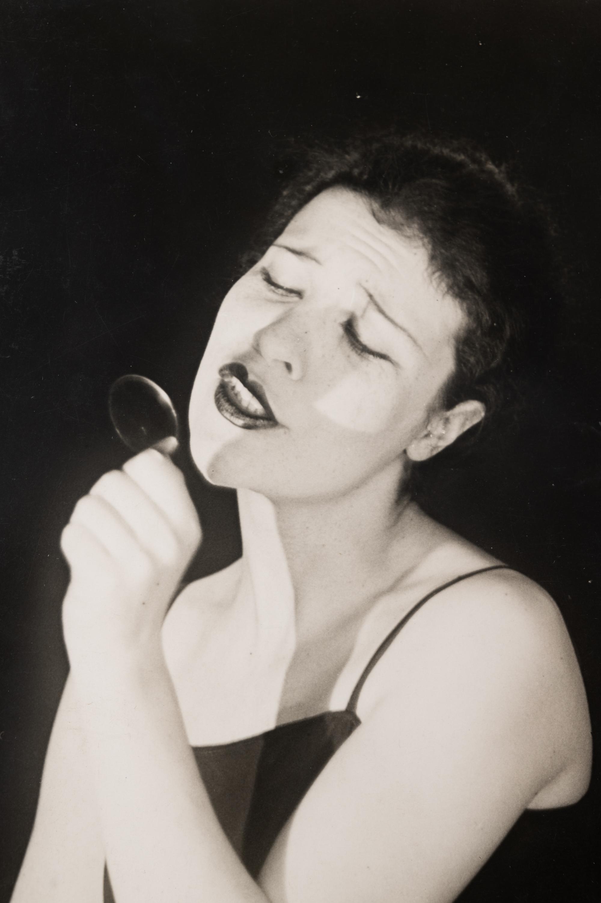 Caridad de Laberdeque , c. 1926