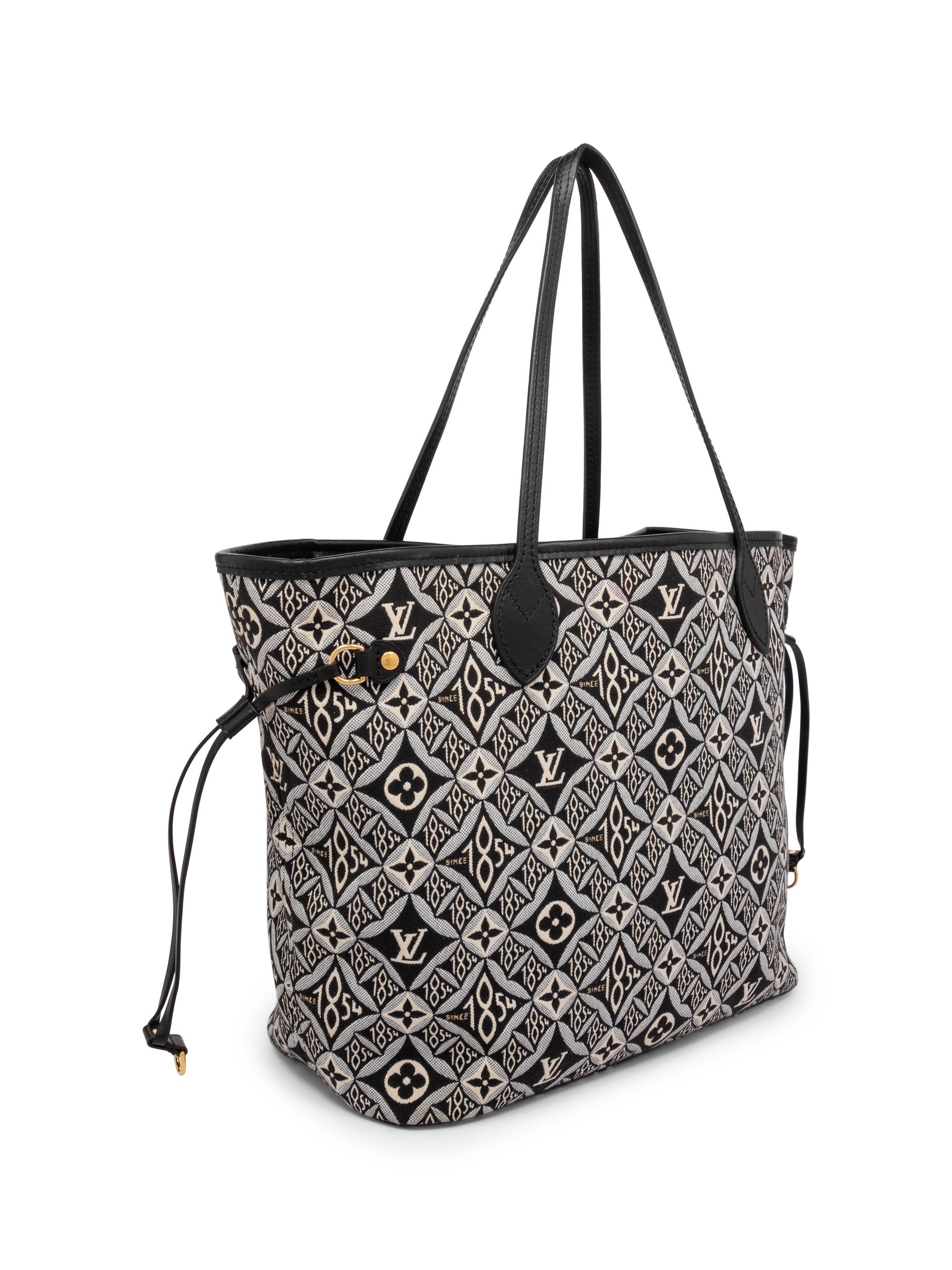 Louis Vuitton Neverfull MM Tote, 2019
