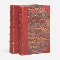[Native Americana] Catlin, Geo(rge). Illustrations of the Manners, Customs, and Condition of the North American Indians…