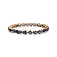 SAPPHIRE LINE BRACELET