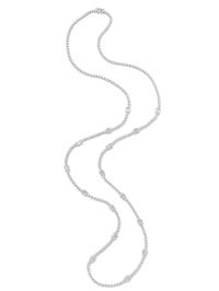 DIAMOND LONGCHAIN NECKLACE