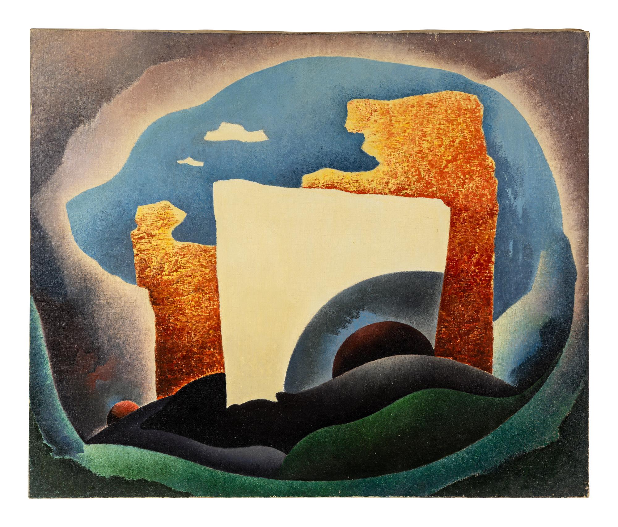 Symphonic Forms #23