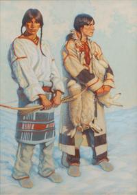 The Rabbit Hunters