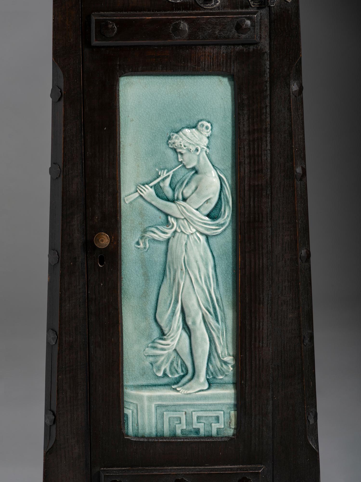 Liquor Cabinet