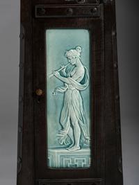 Liquor Cabinet