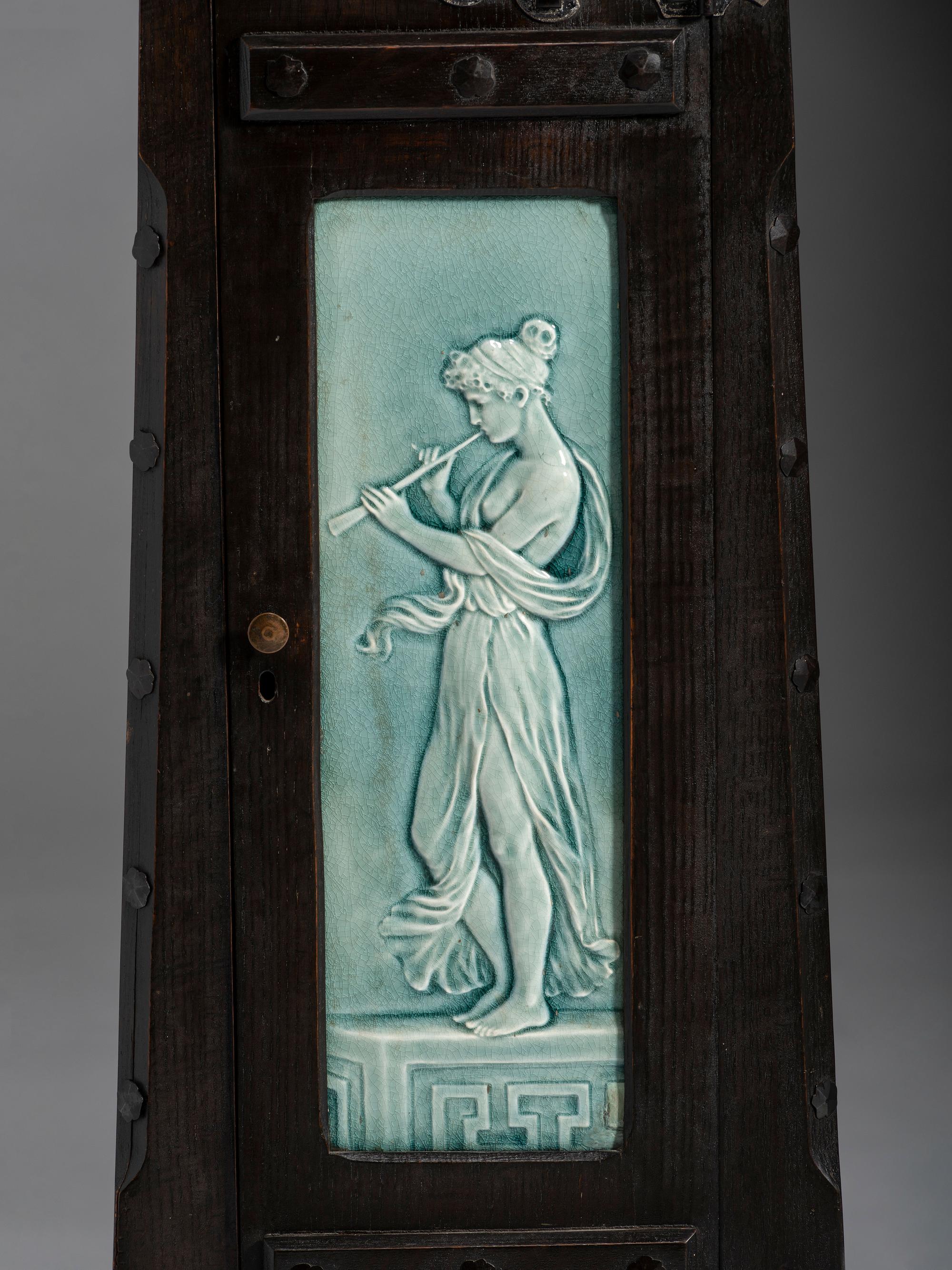 Liquor Cabinet