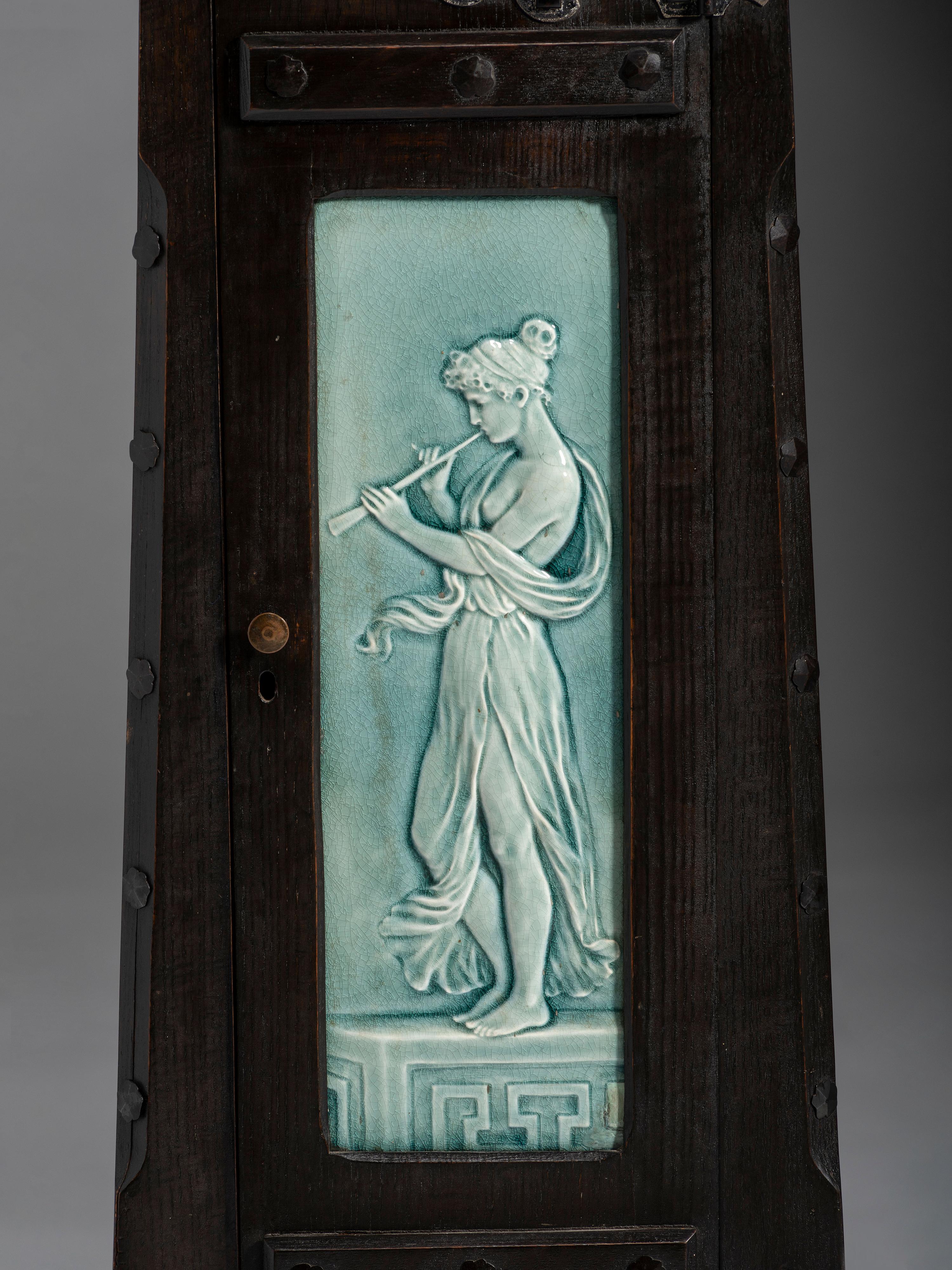 Liquor Cabinet