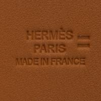 Hermès, Kelly Dog Bracelet in Salvator Lizard