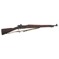 ** Remington Model 1903-A3 Rifle