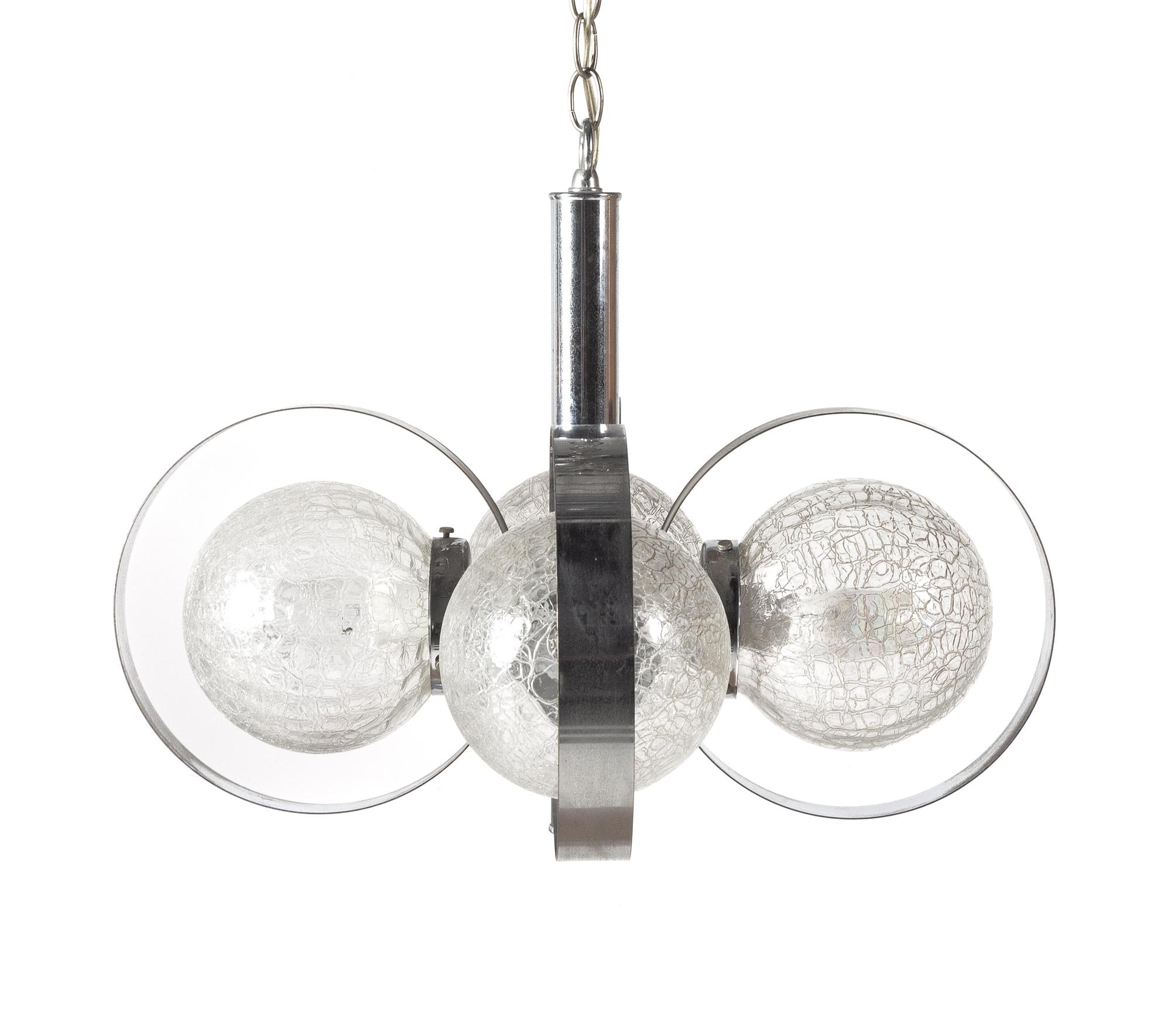 A Modern Pendant Lamp