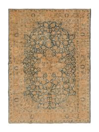 A Tabriz Carpet