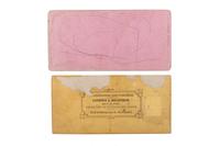 [CALIFORNIA]. A group of 9 stereoviews of California, incl. images by Lawrence & Houseworth, Pond, and Taber.