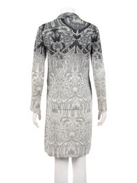 Issey Miyake Two-Piece Pleated Dress Ensemble 1990-2010