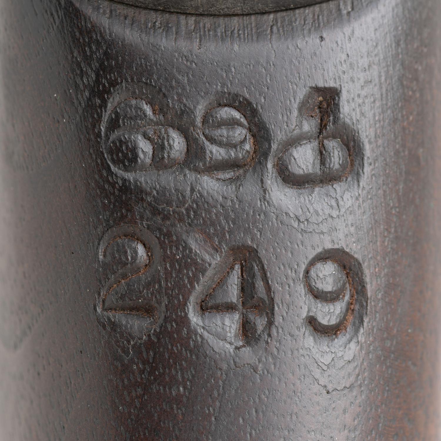 *CMP Springfield M1 Garand in .308