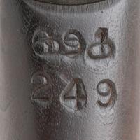*CMP Springfield M1 Garand in .308