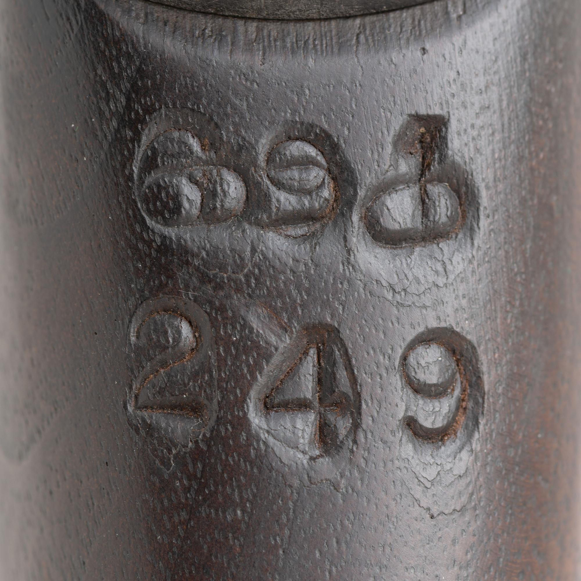 *CMP Springfield M1 Garand in .308