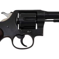 ** Colt Model 1917 Revolver