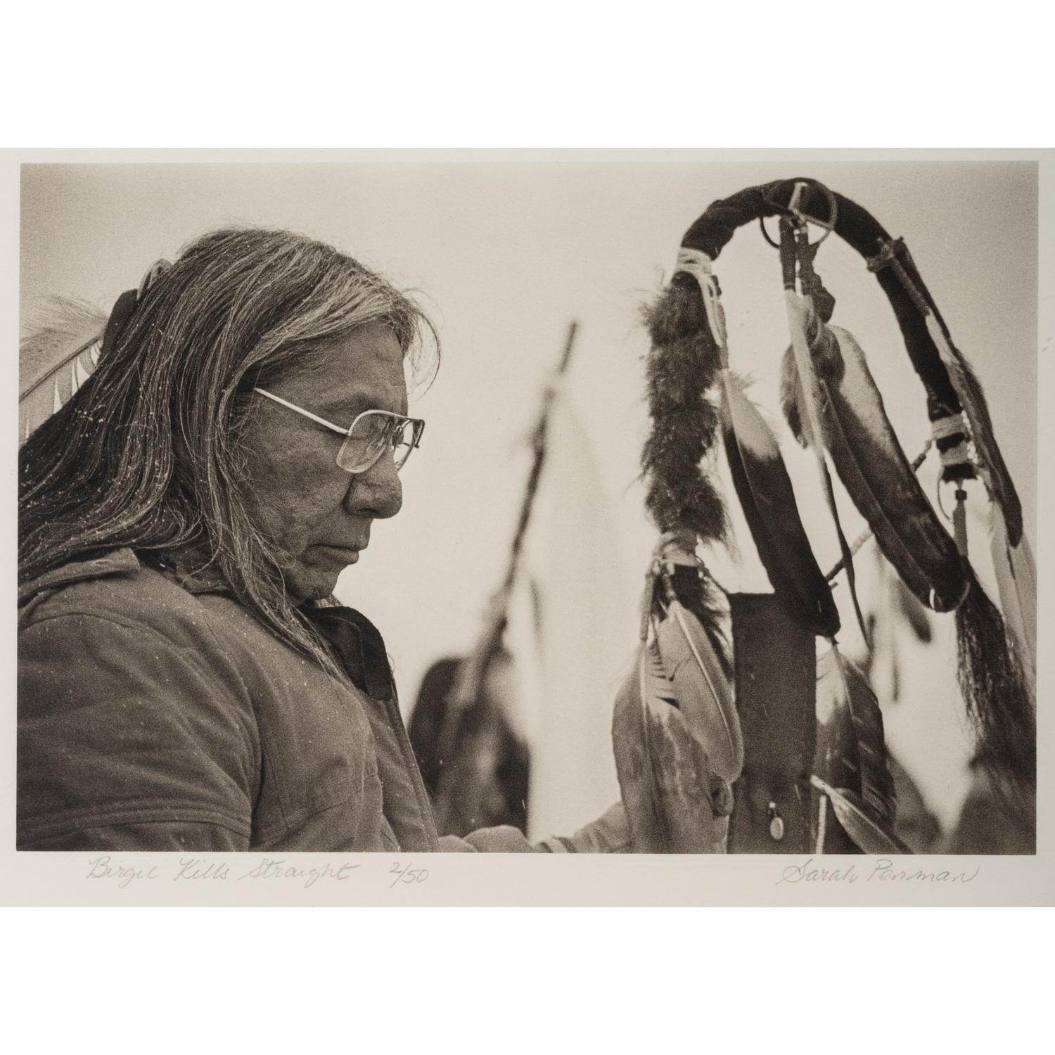 Mending the Sacred Hoop , 2/50