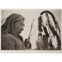 Mending the Sacred Hoop , 2/50