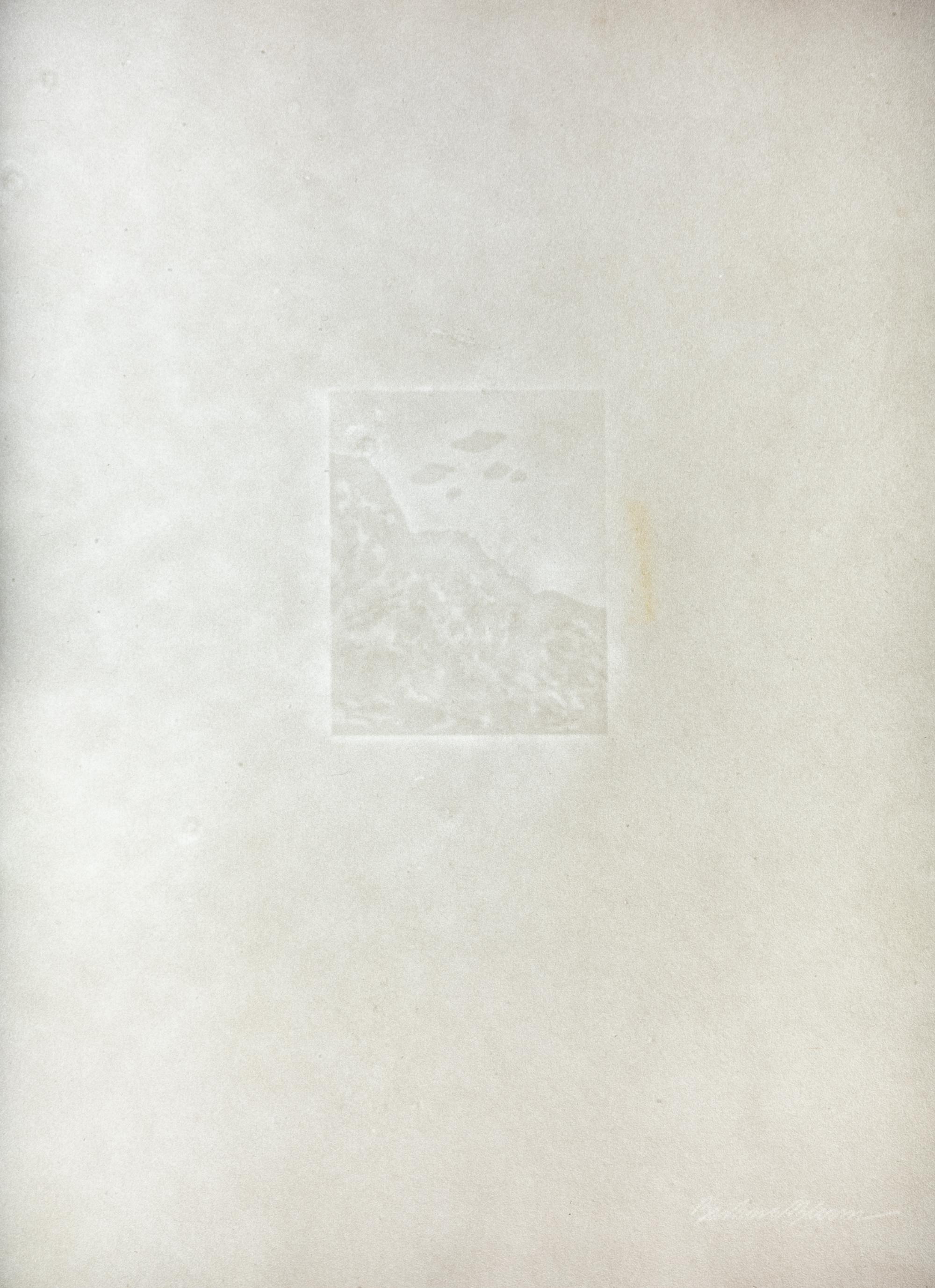 Watermark Papers, 1988 (8 works)