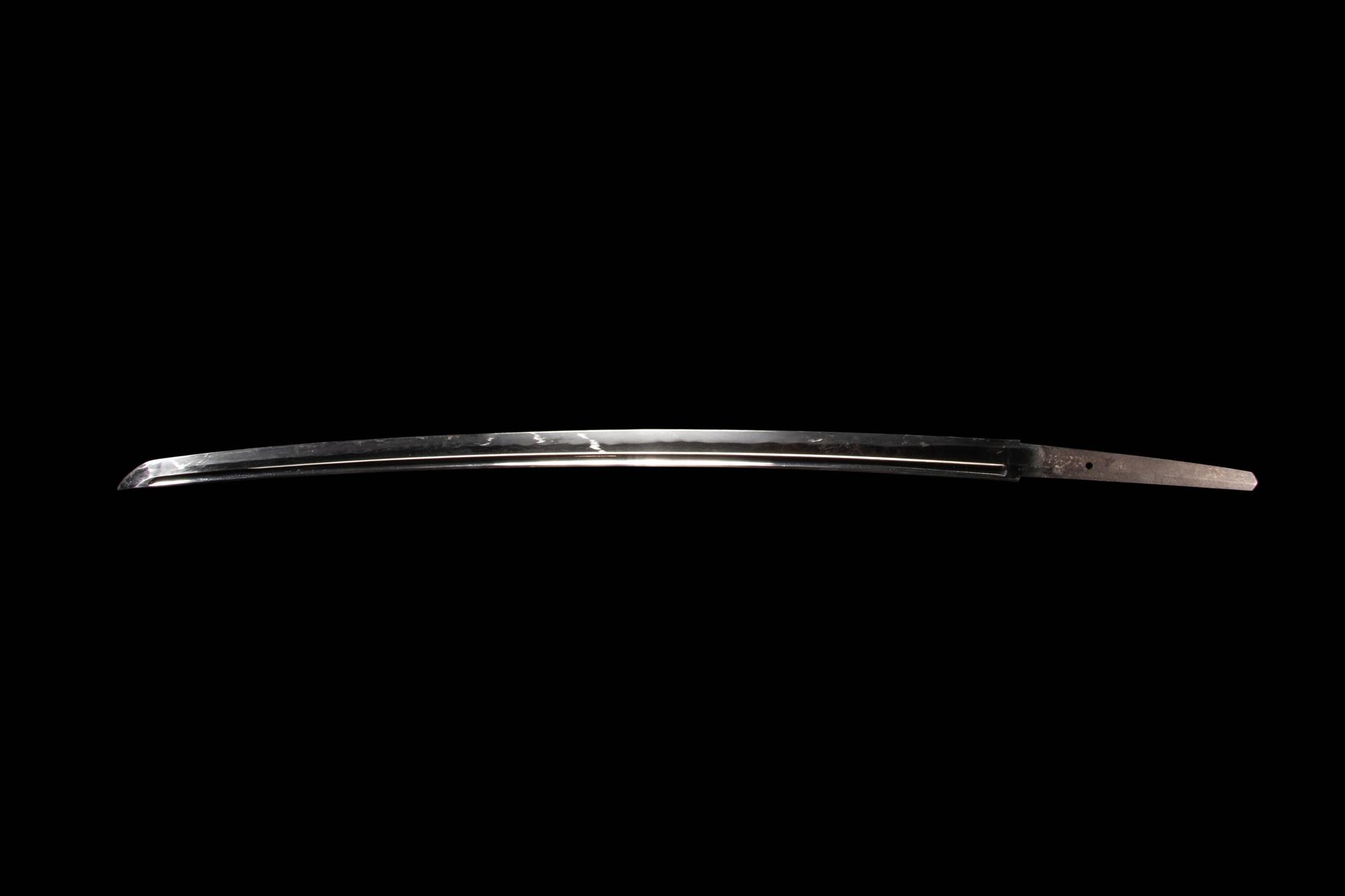 A Katana