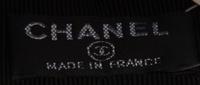 Chanel, Tweed Newsboy Cap