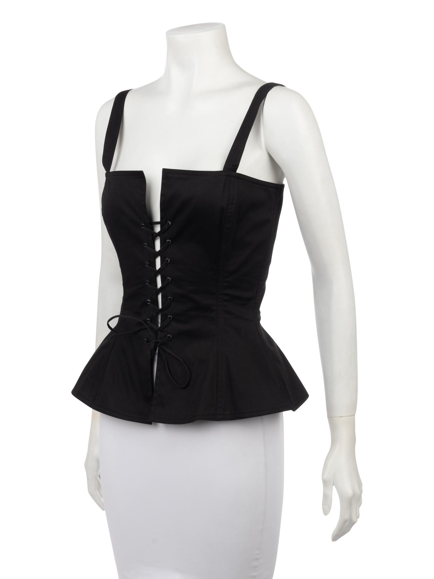 Four Piece Saint Laurent Rive Gauche Peasant Ensemble, 1970s