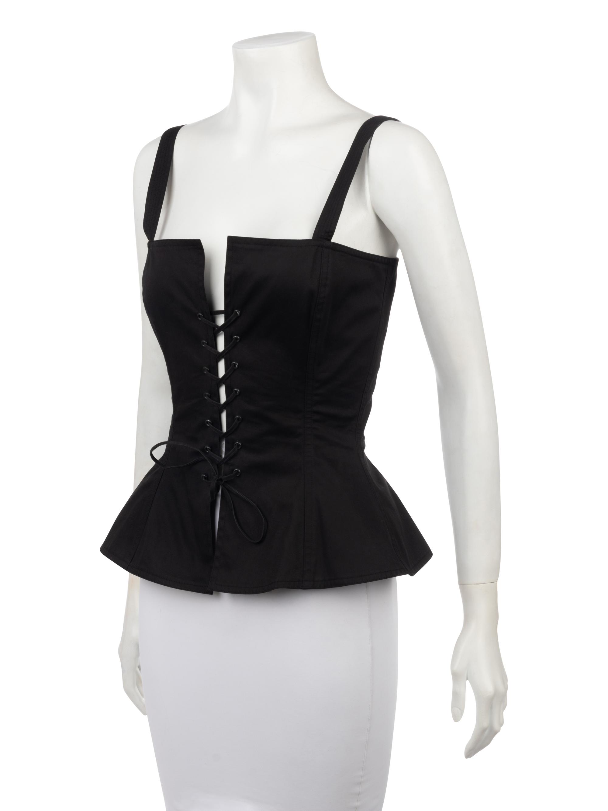 Four Piece Saint Laurent Rive Gauche Peasant Ensemble, 1970s