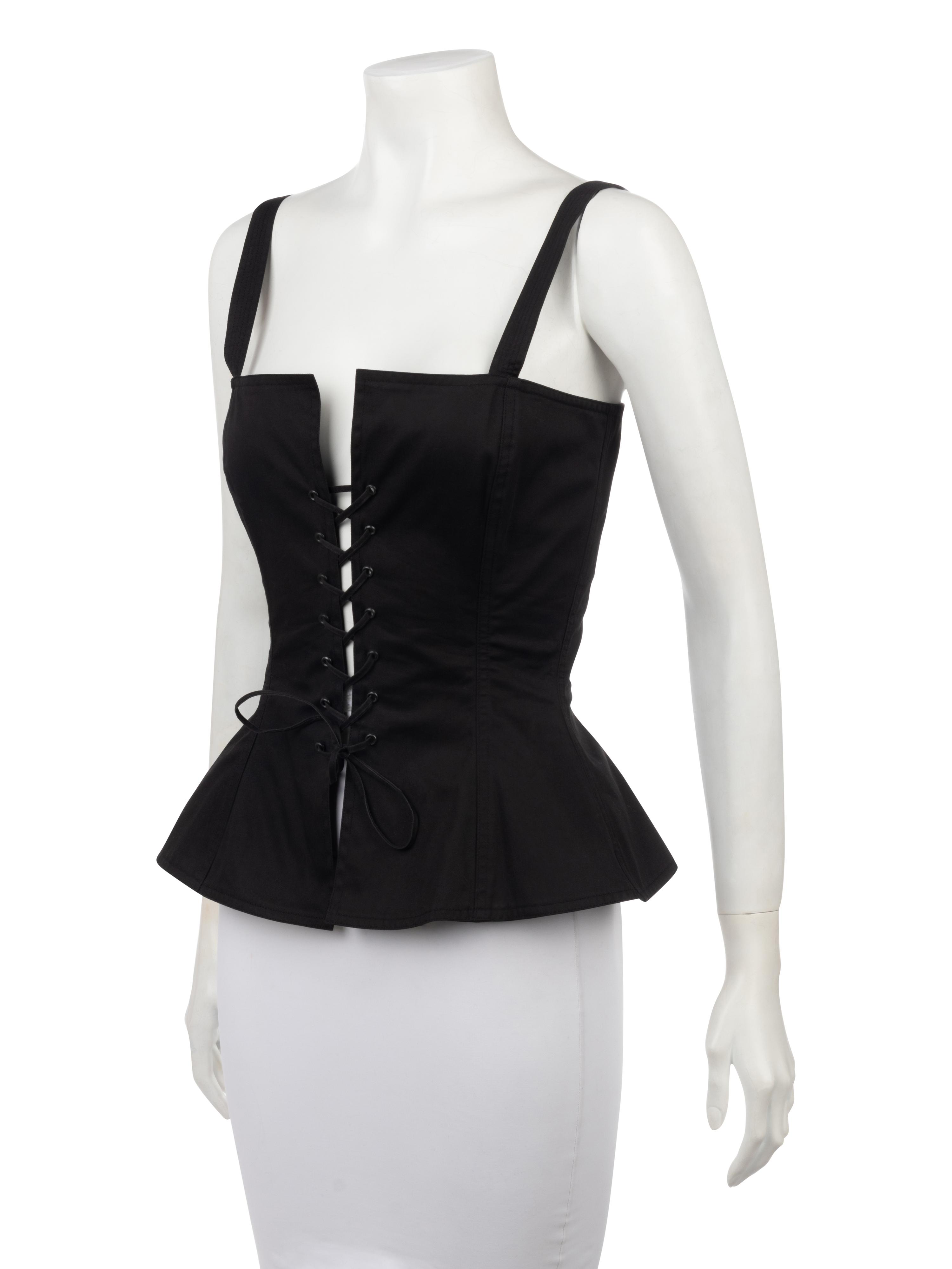 Four Piece Saint Laurent Rive Gauche Peasant Ensemble, 1970s