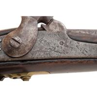 Rare Palmetto Armory Pistol by William Glaze