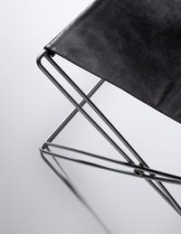 Folding Stool Design Forum, Denmark