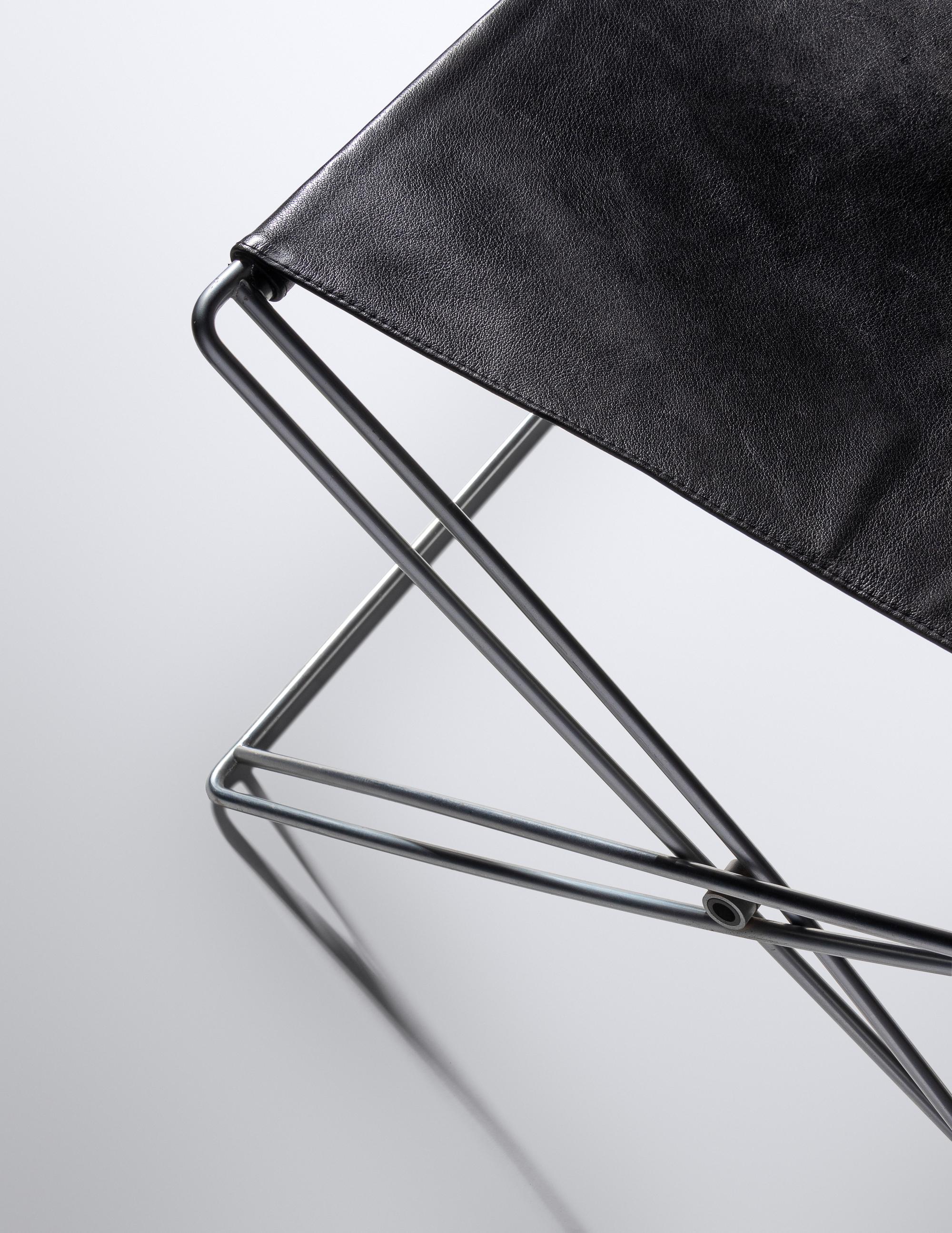 Folding Stool Design Forum, Denmark
