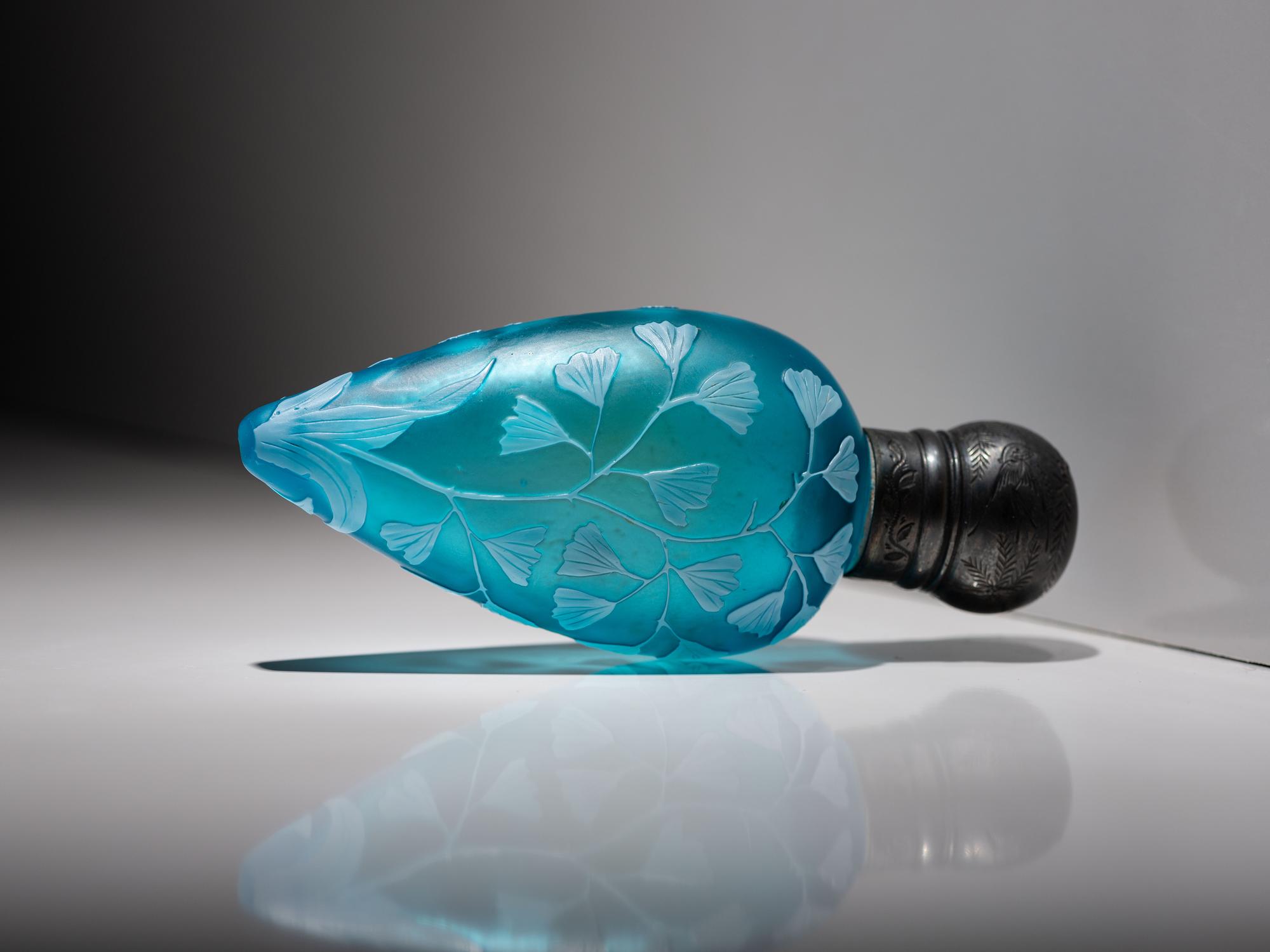 Scent Bottle