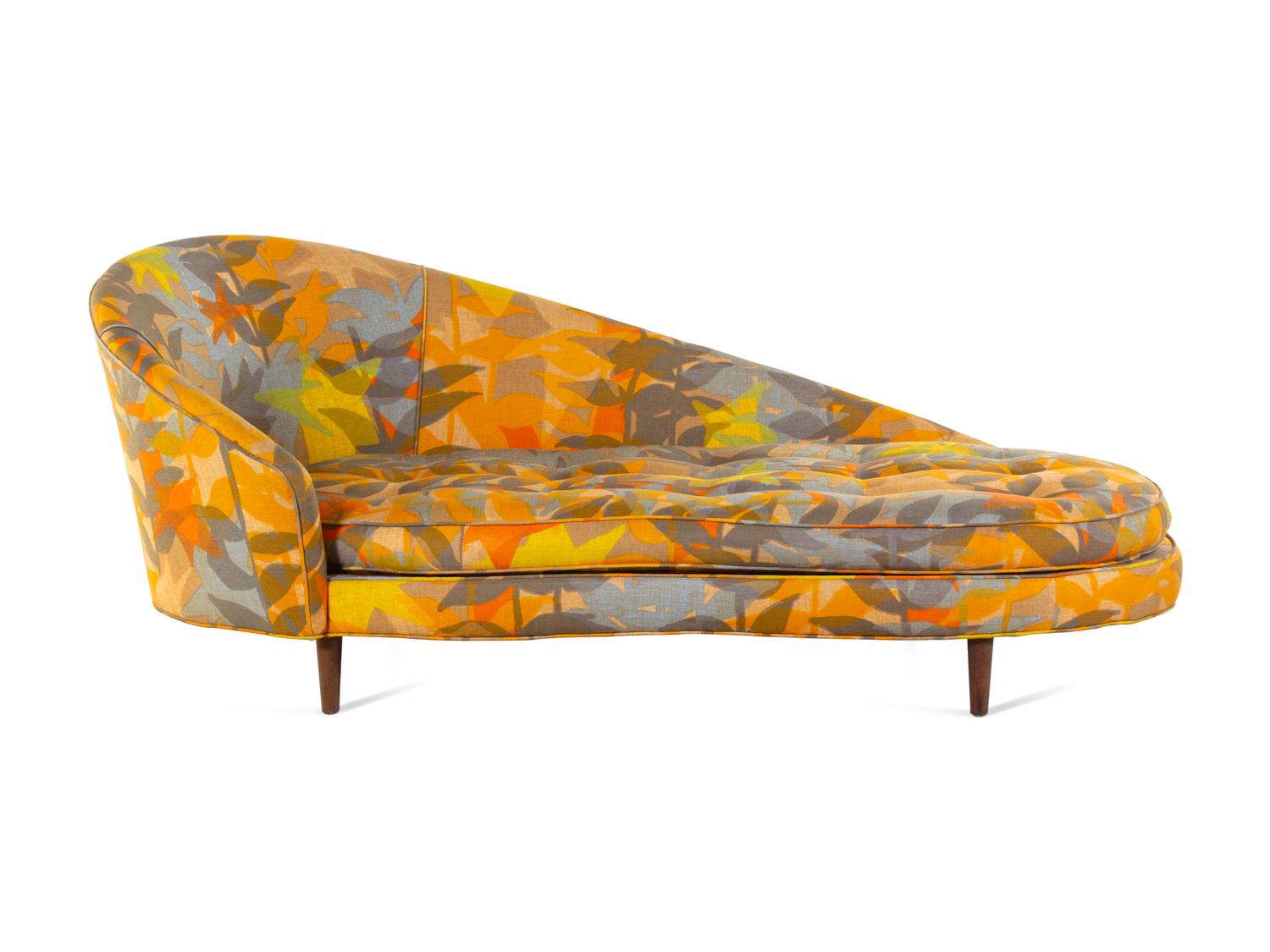 Chaise Lounge