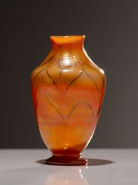 Cabinet Vase