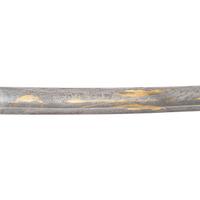 British Pattern 1796 Light Cavalry Officer's Saber