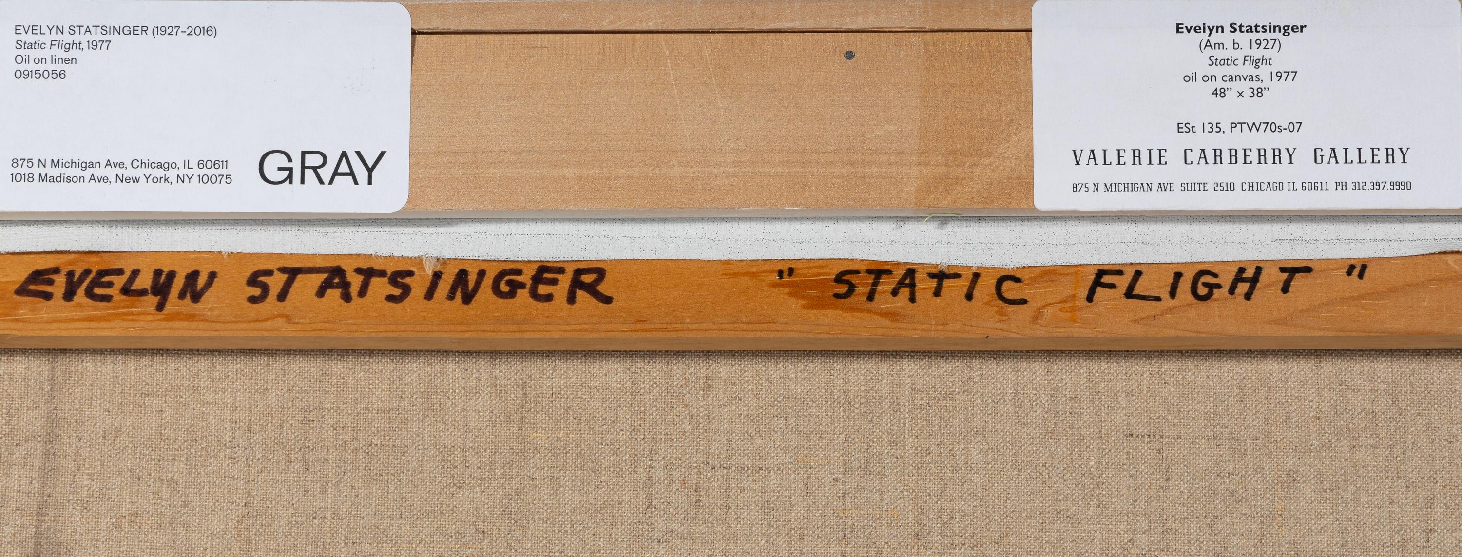 Static Flight , 1977