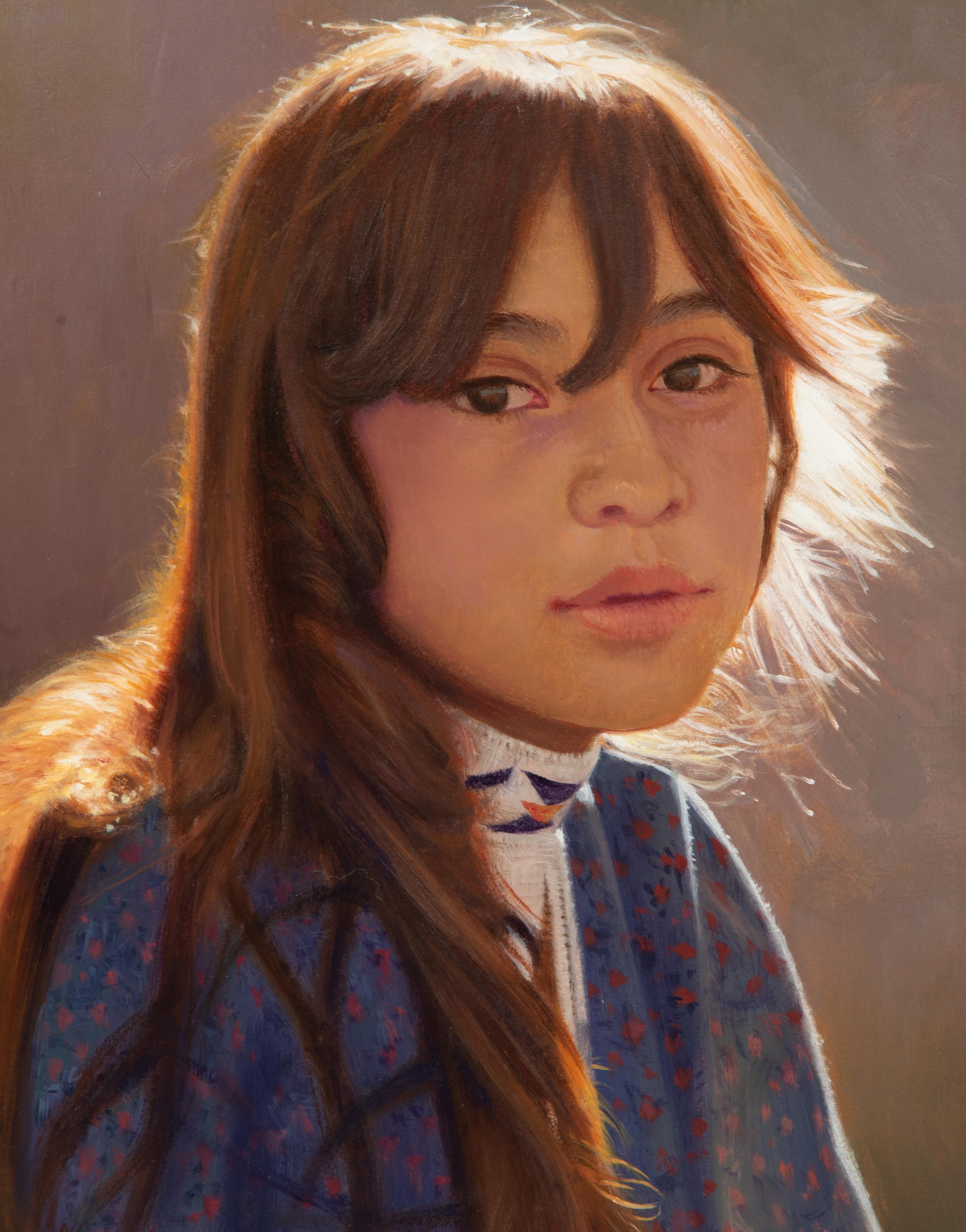 Shana - A Study