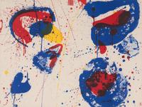 Hurrah for the Red, White and Blue